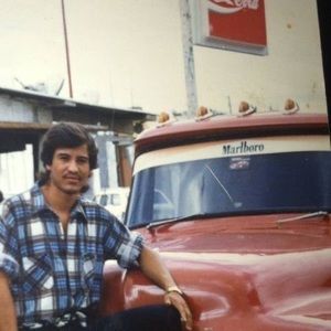 Meet your Posher, Francisco